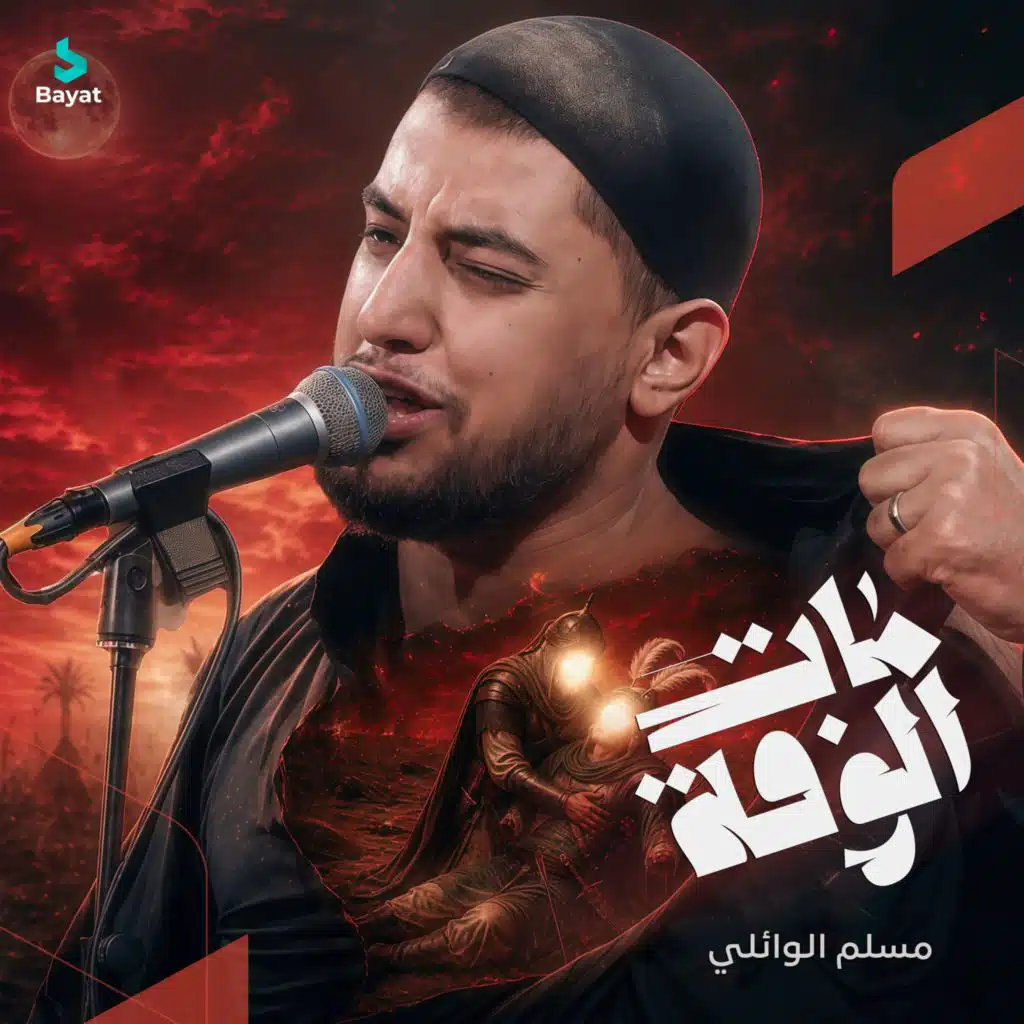 مسلم الوائلي