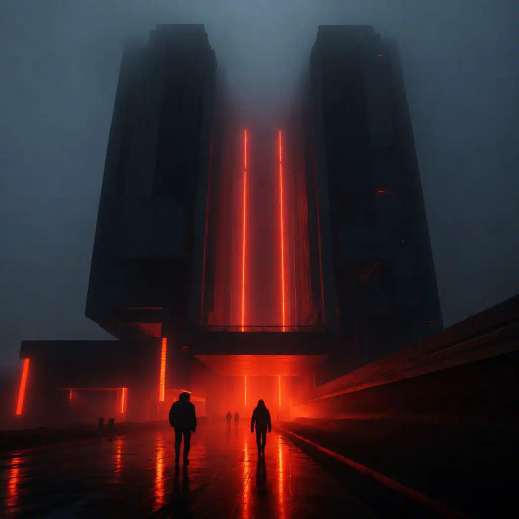 Red Lights