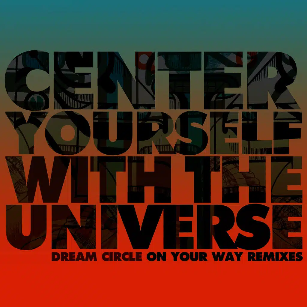 On Your Way (Bronski Remix)