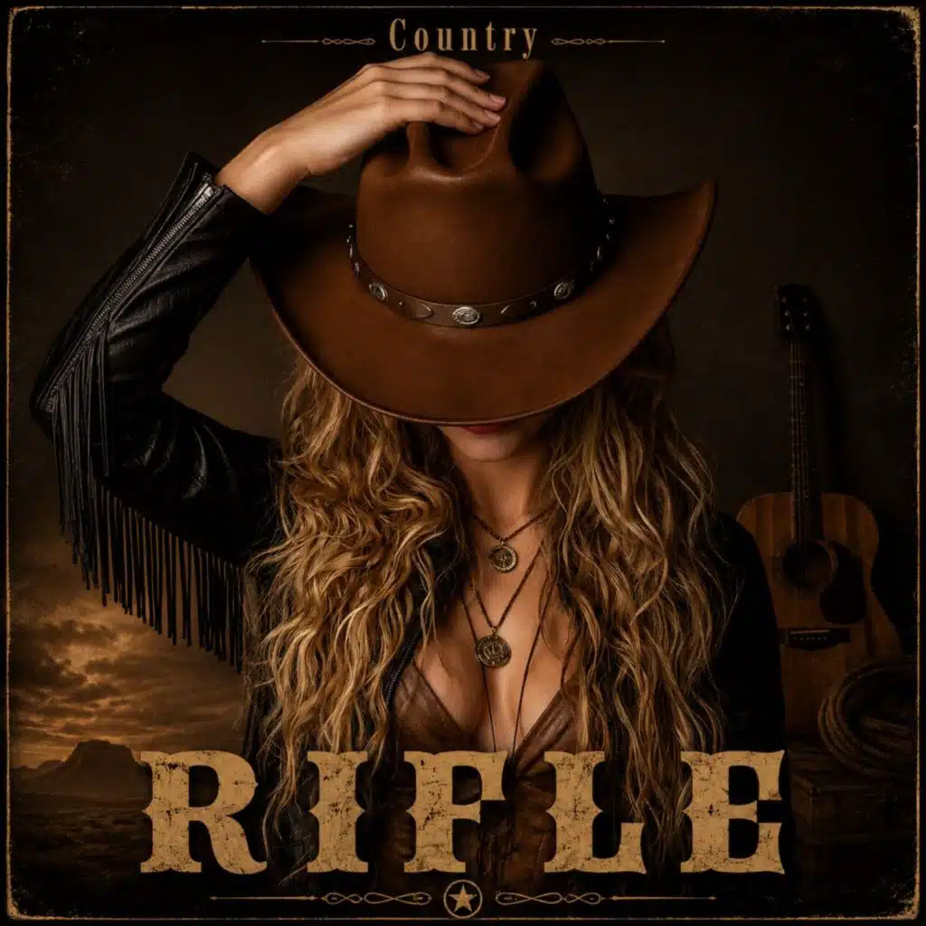 Rifle