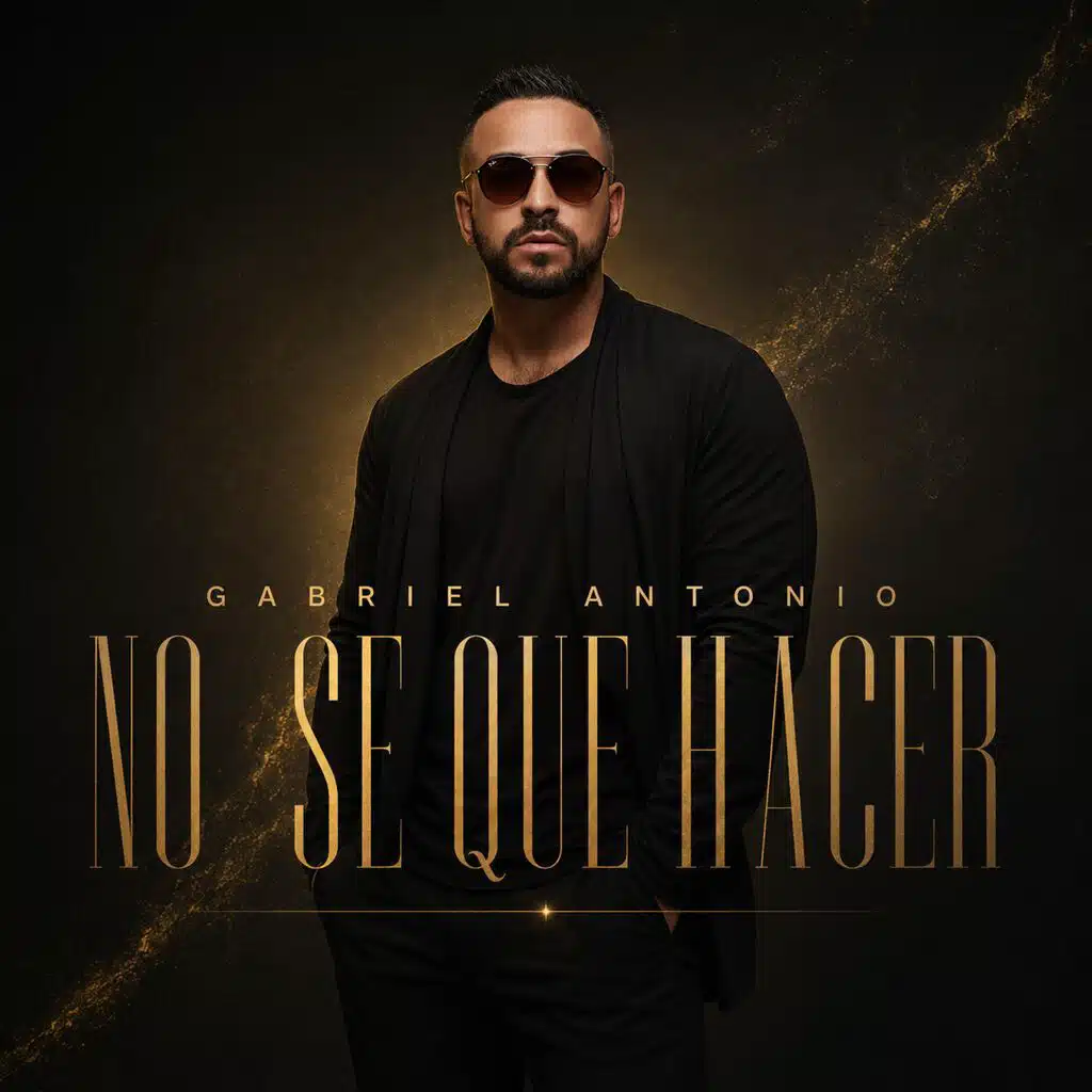 No Se Que Hacer
