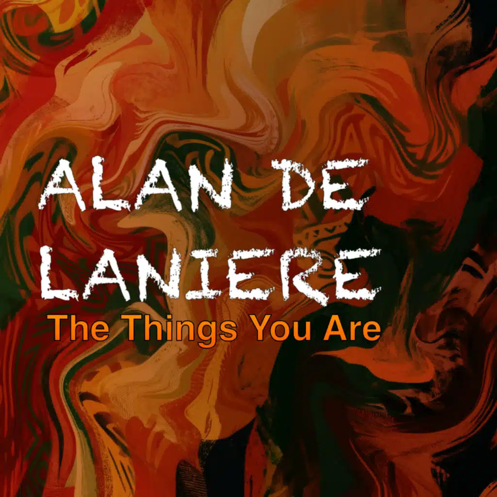 Alan de Laniere