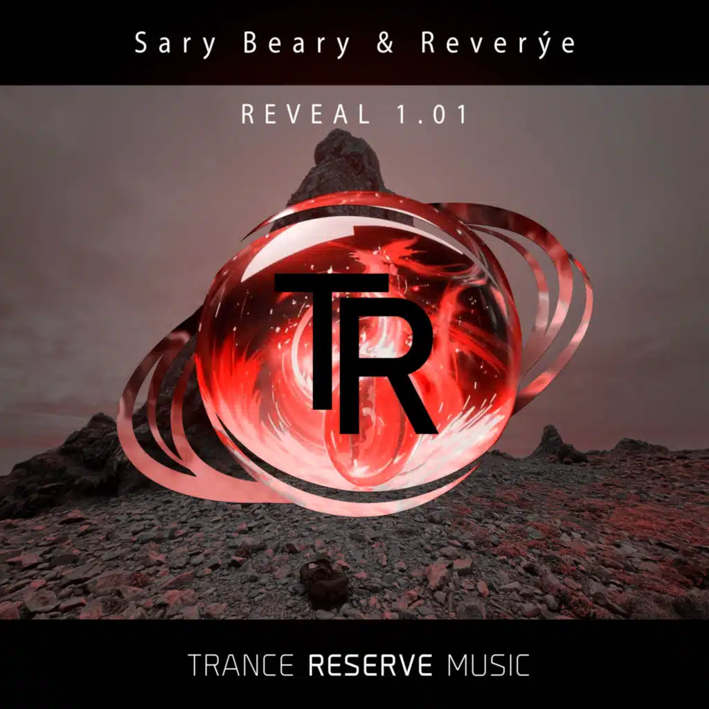 Sary Beary & Reverýe