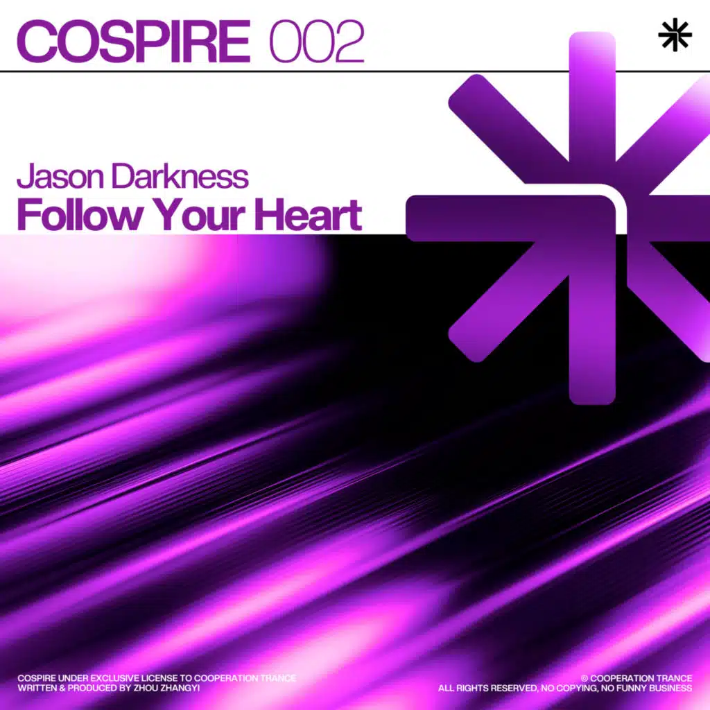 Jason Darkness