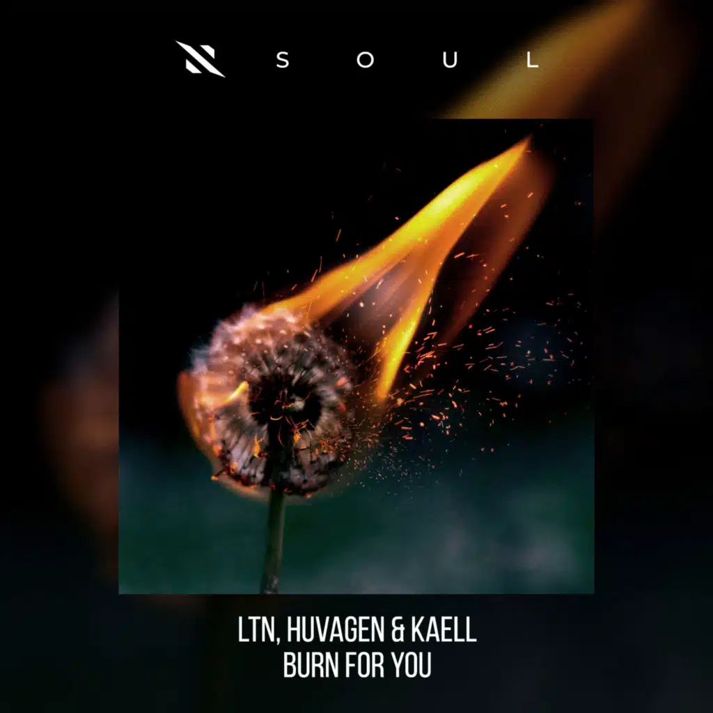 Burn For You (Extended Mix)