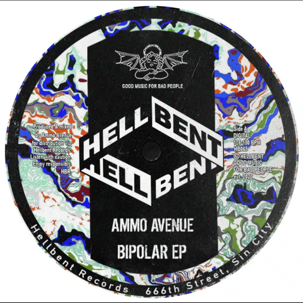 Ammo Avenue
