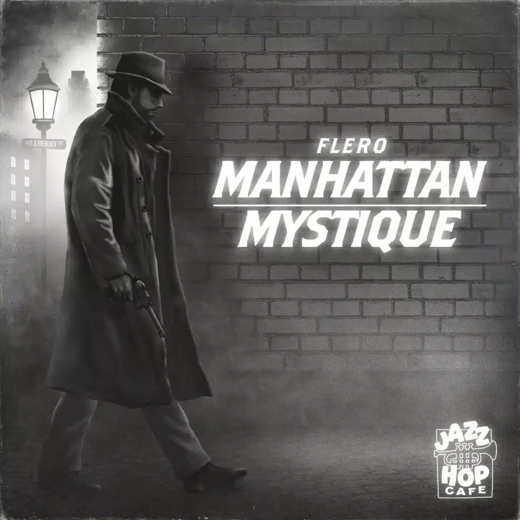 Manhattan Mystique