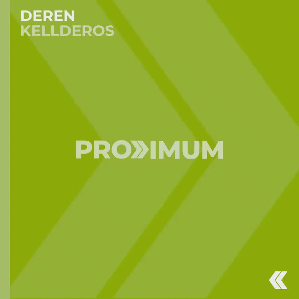 Kellderos (Extended Mix)