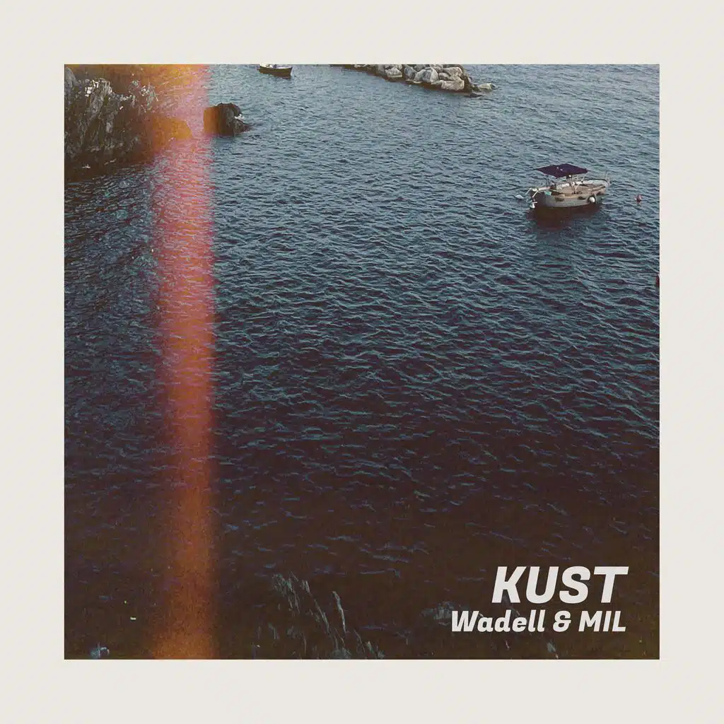KUST