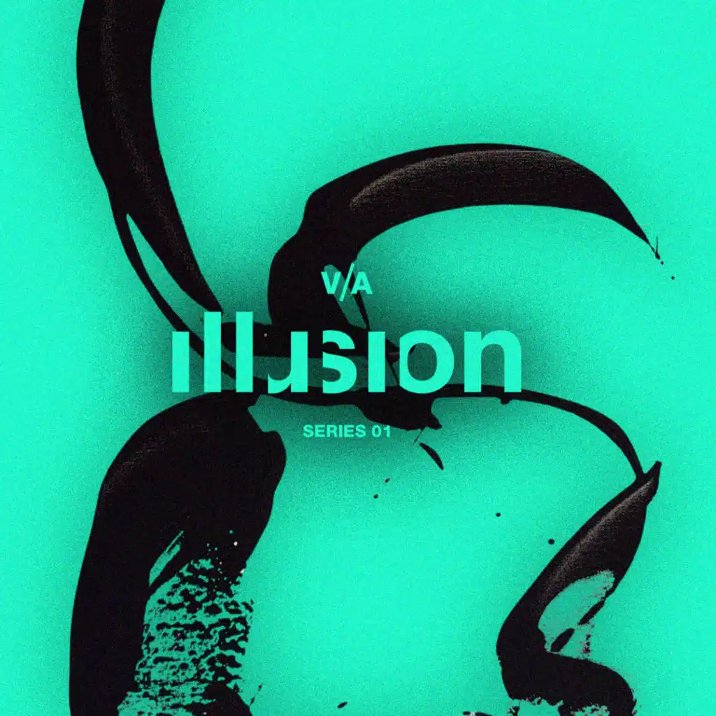 ILLUSION V/A Series 01