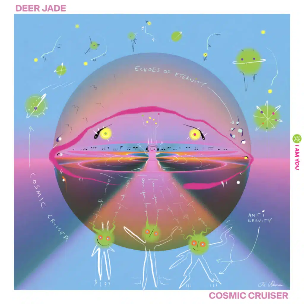 Deer Jade
