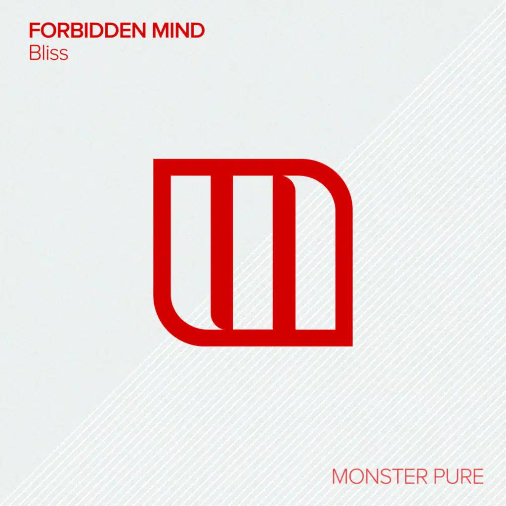 Forbidden Mind