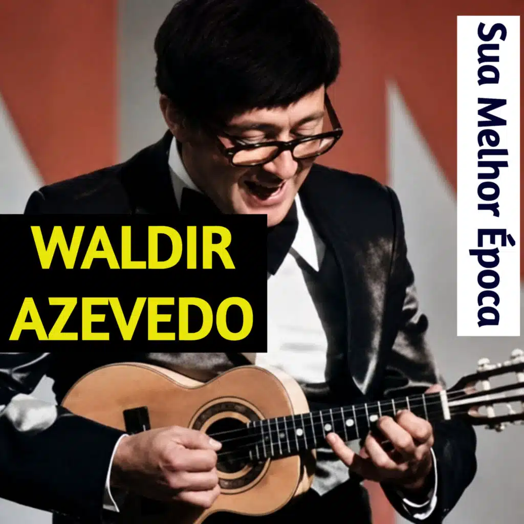 Waldir Azevedo