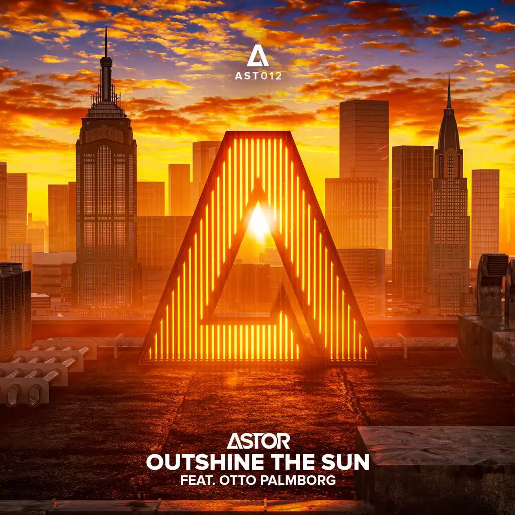 Outshine The Sun (feat. Otto Palmborg)