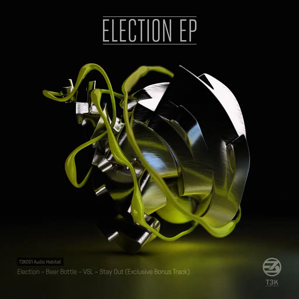 Election EP
