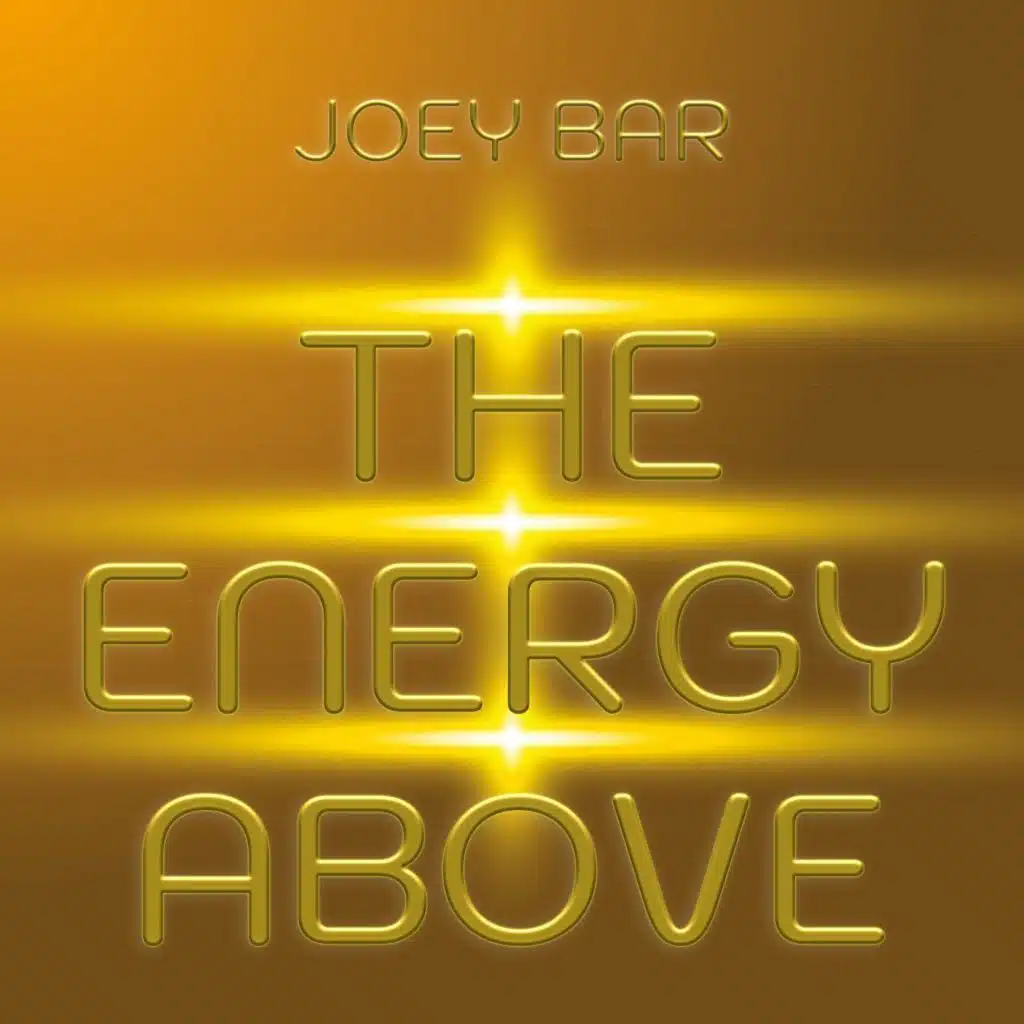 The Energy Above