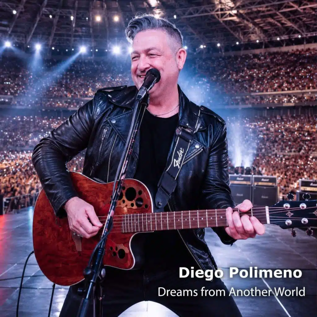 Dreams from Another World