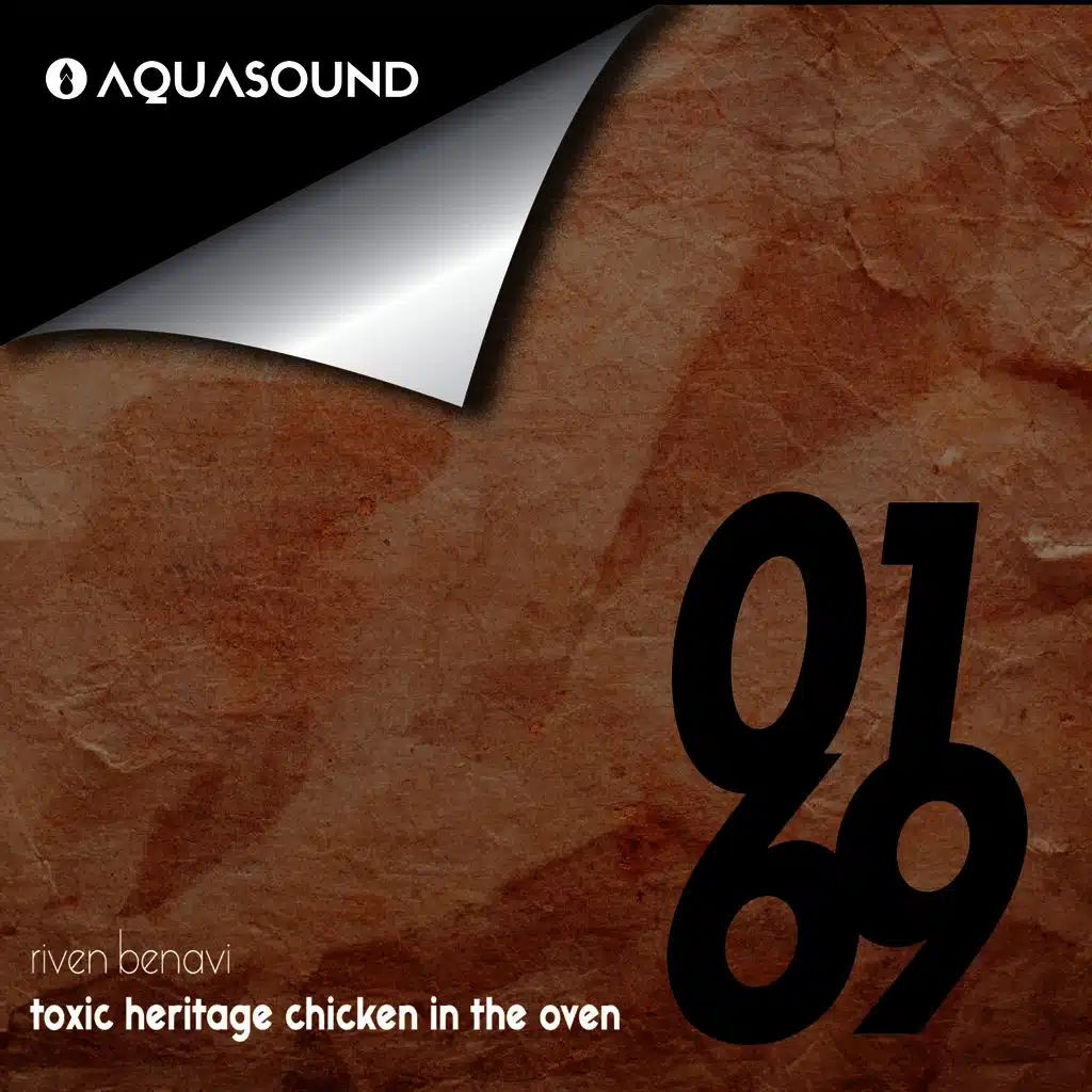 Toxic Heritage Chicken In The Oven