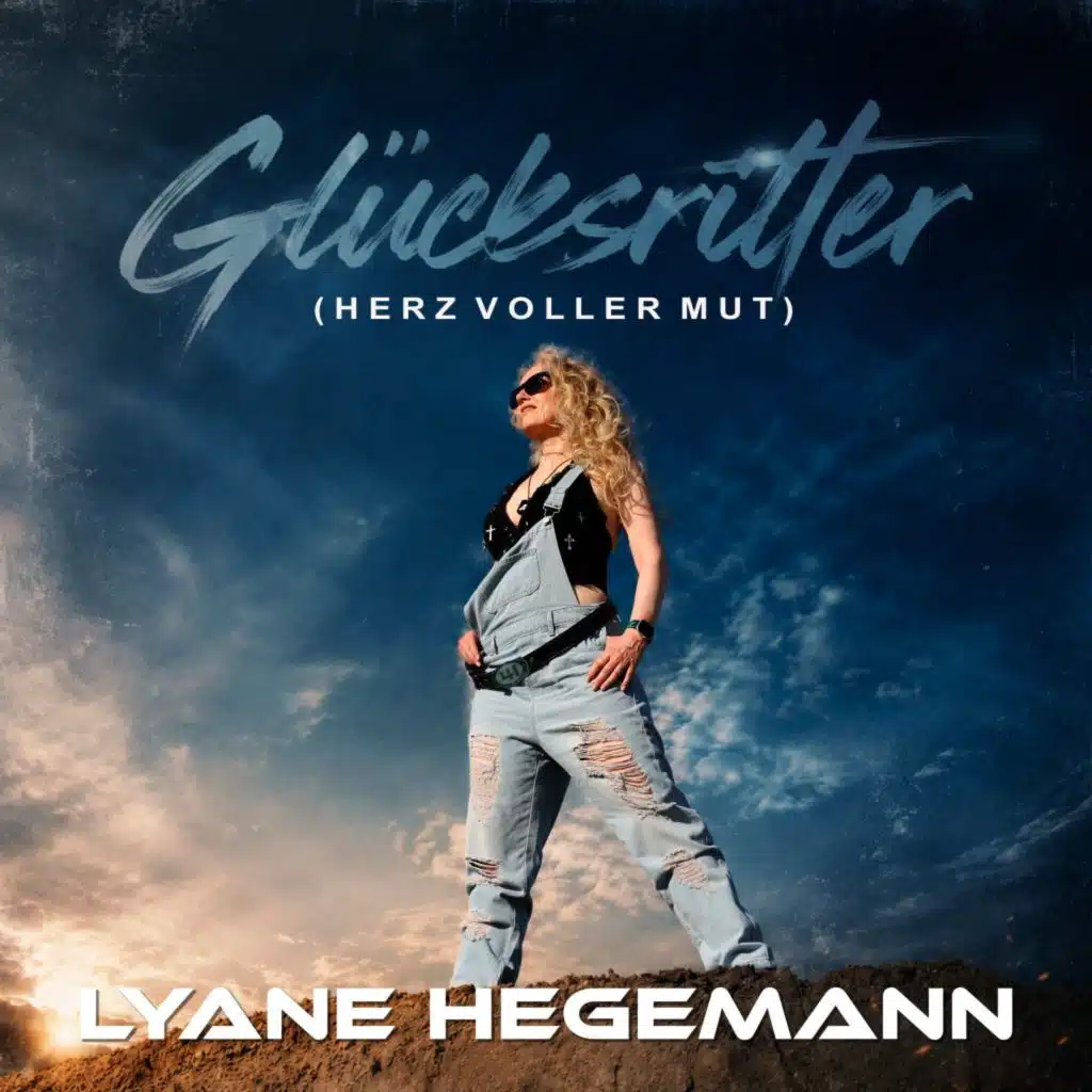 Glücksritter (Herz voller Mut)