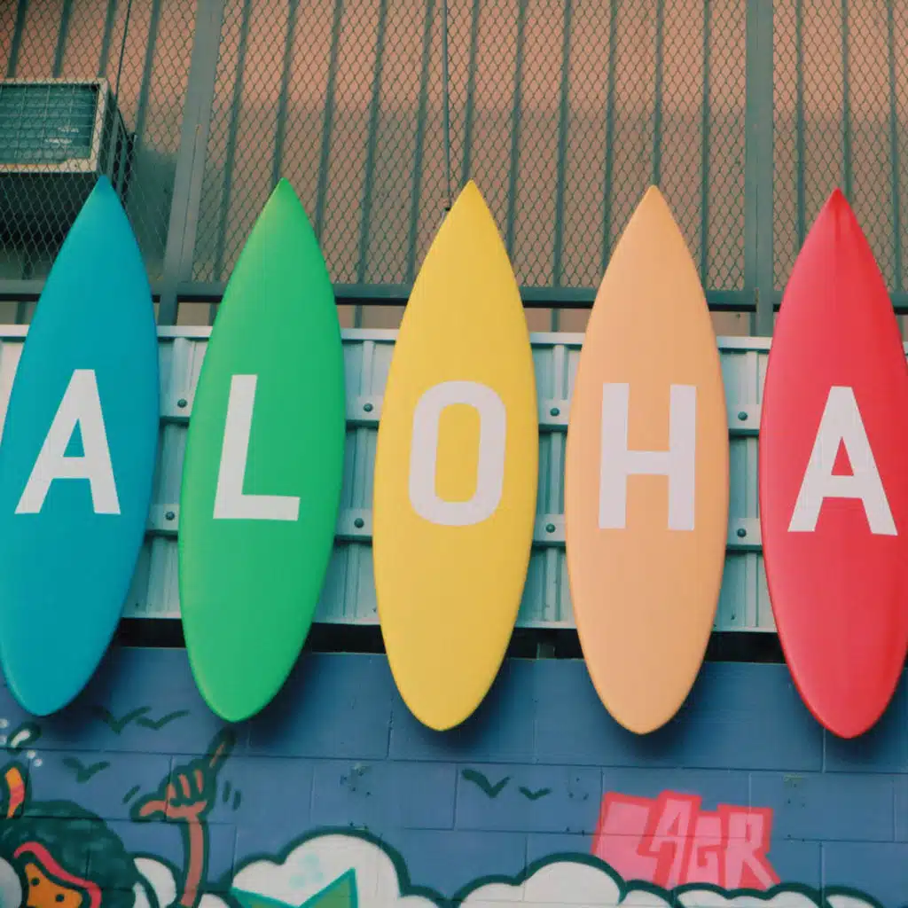 Who Invented the Hawaiian Shirt? And More Hawaii Secrets!