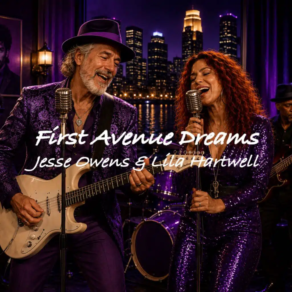 First Avenue Dreams