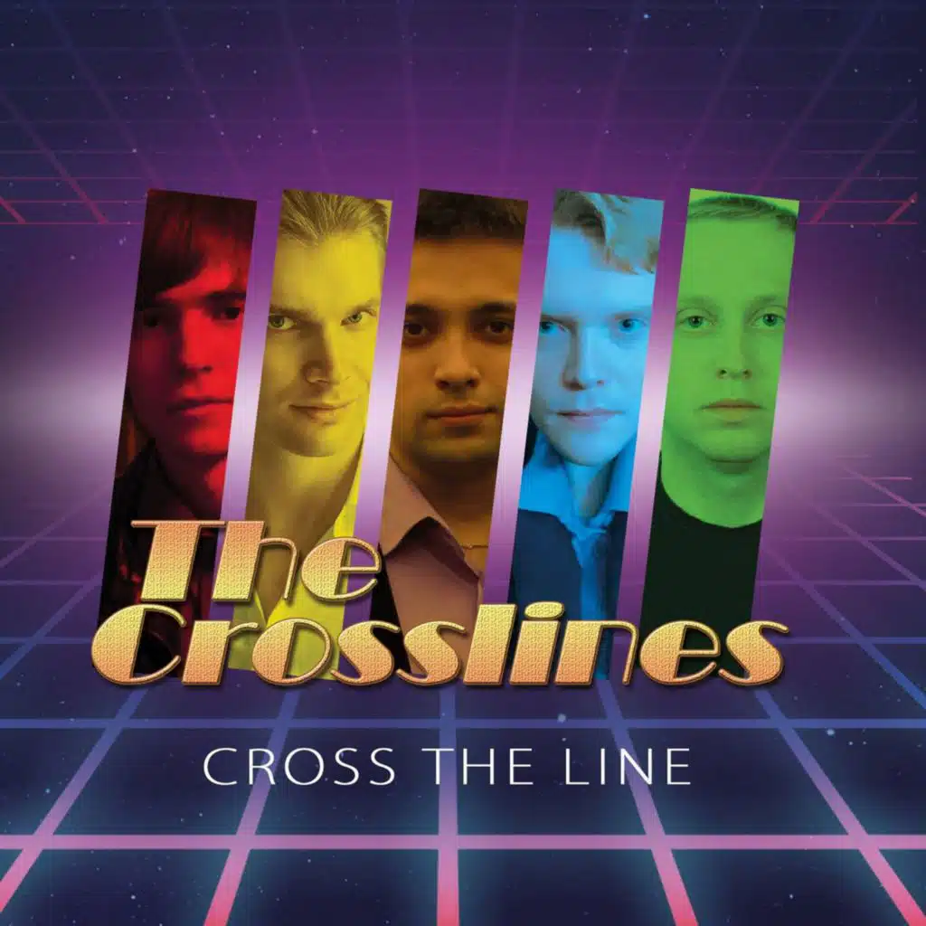 The Crosslines