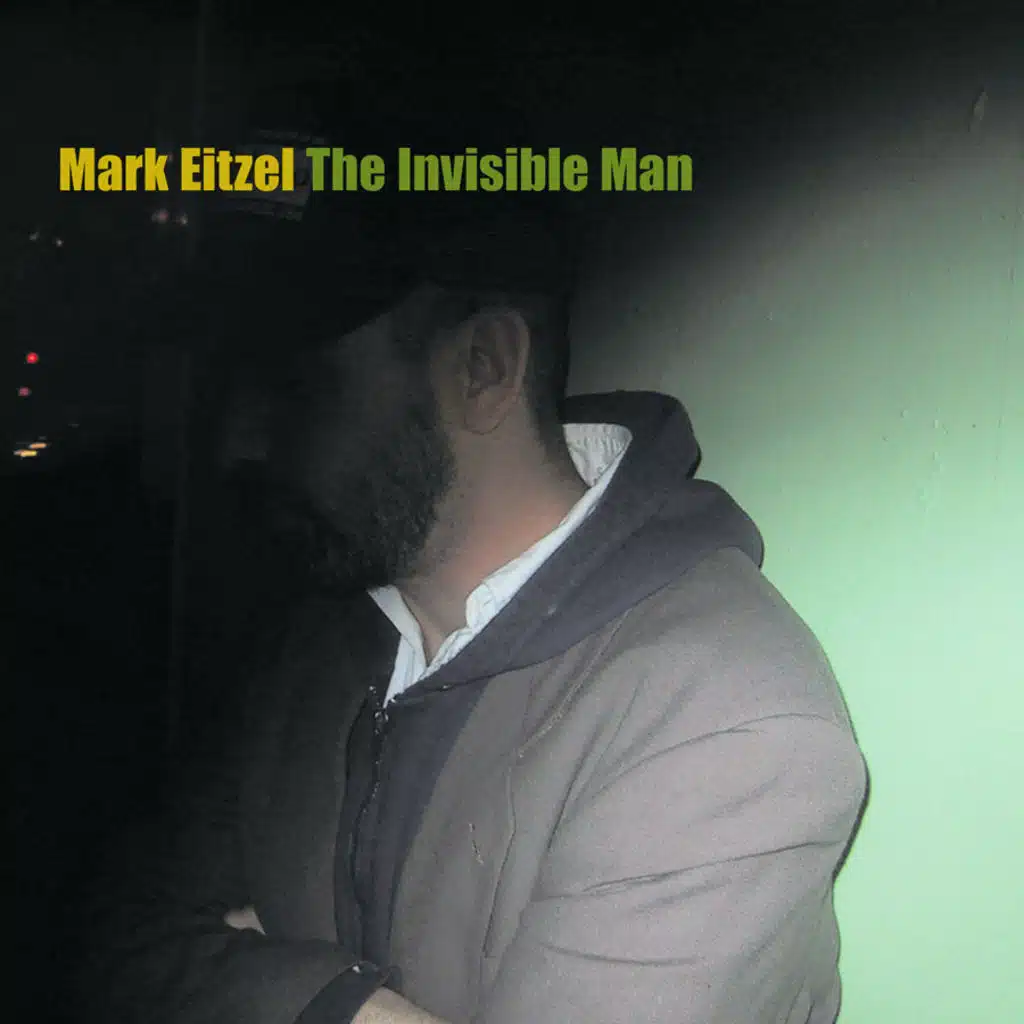 The Invisible Man