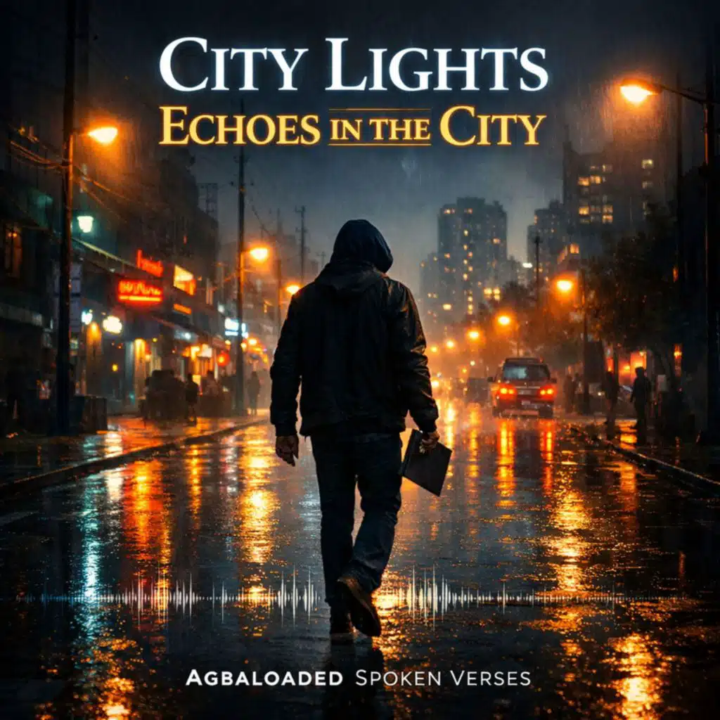 City Lights / Echoes In The City