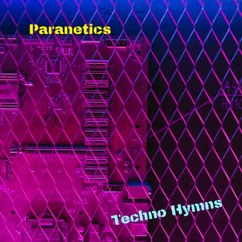 Techno Hymns