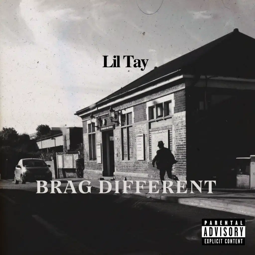 Lil Tay