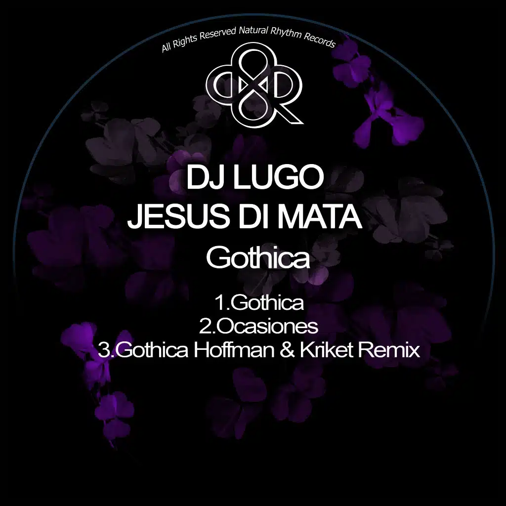 Dj Lugo & Jesus Di Mata