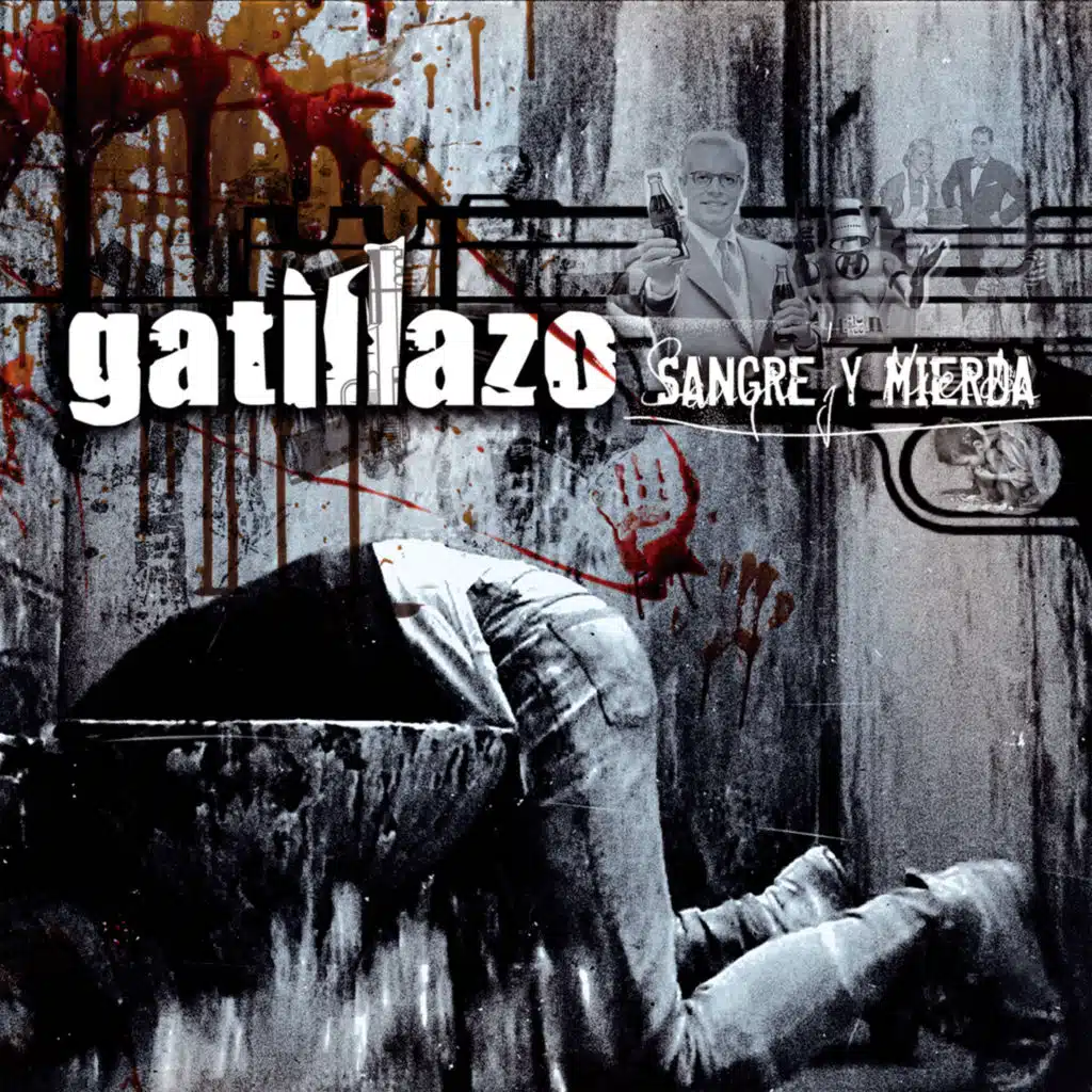Sangre Y Mierda (Remastered 2026)