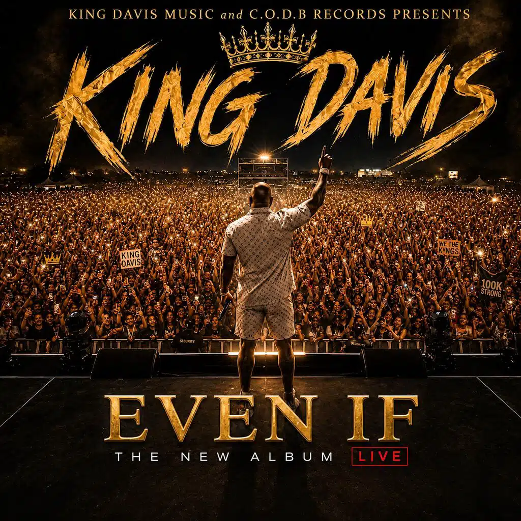 EVEN IF