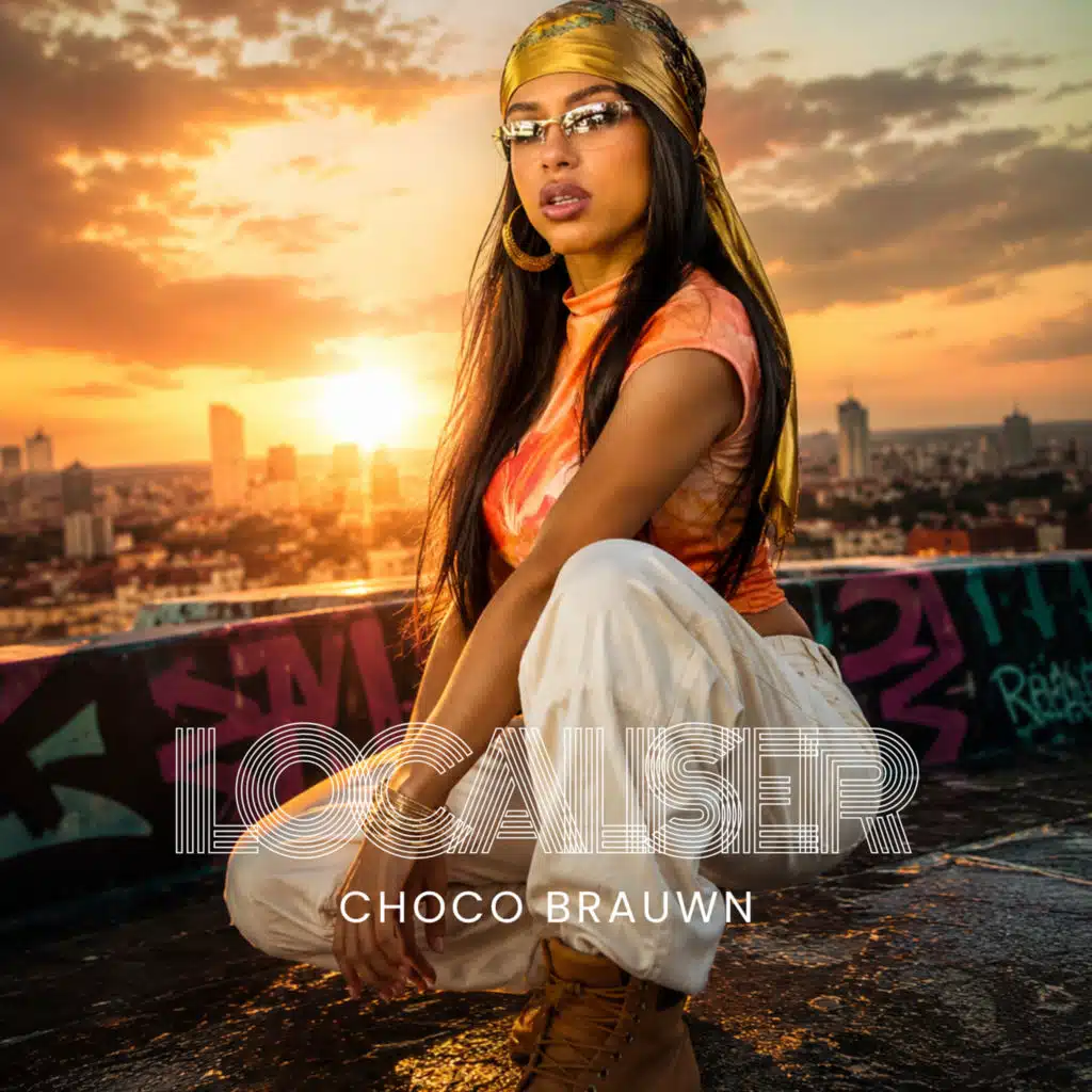 Choco Brauwn