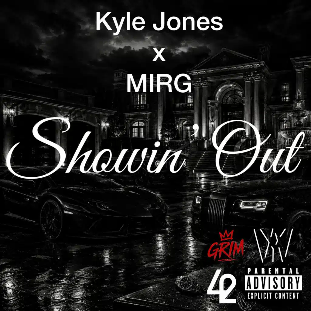 Showin’ Out (feat. Mirg & doc.exe)