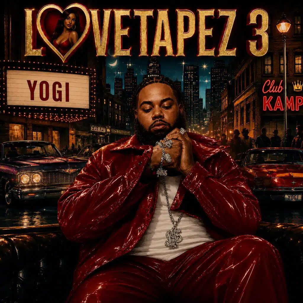 YOGI