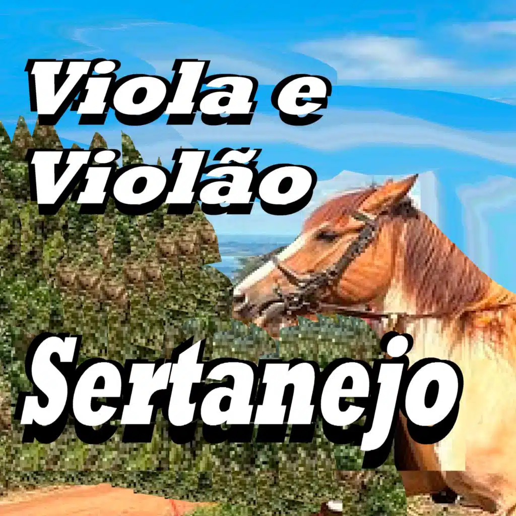 Viola e Violão Sertanejo
