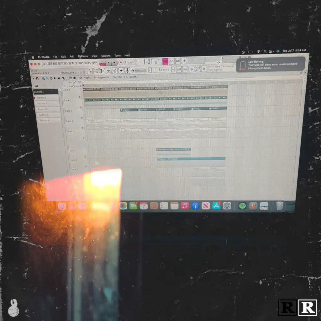 Project 011