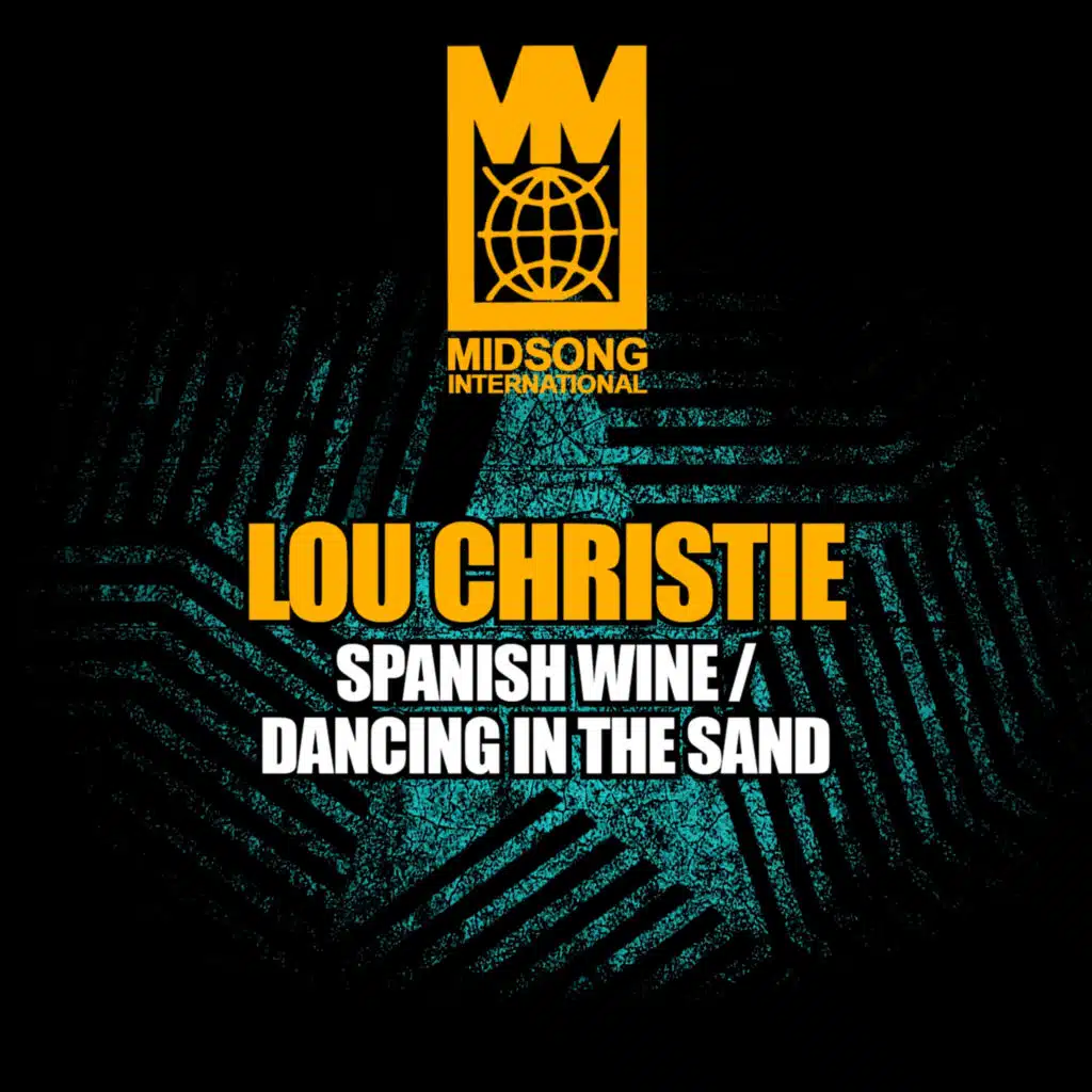 Spanish Wine / Dancing in the Sand