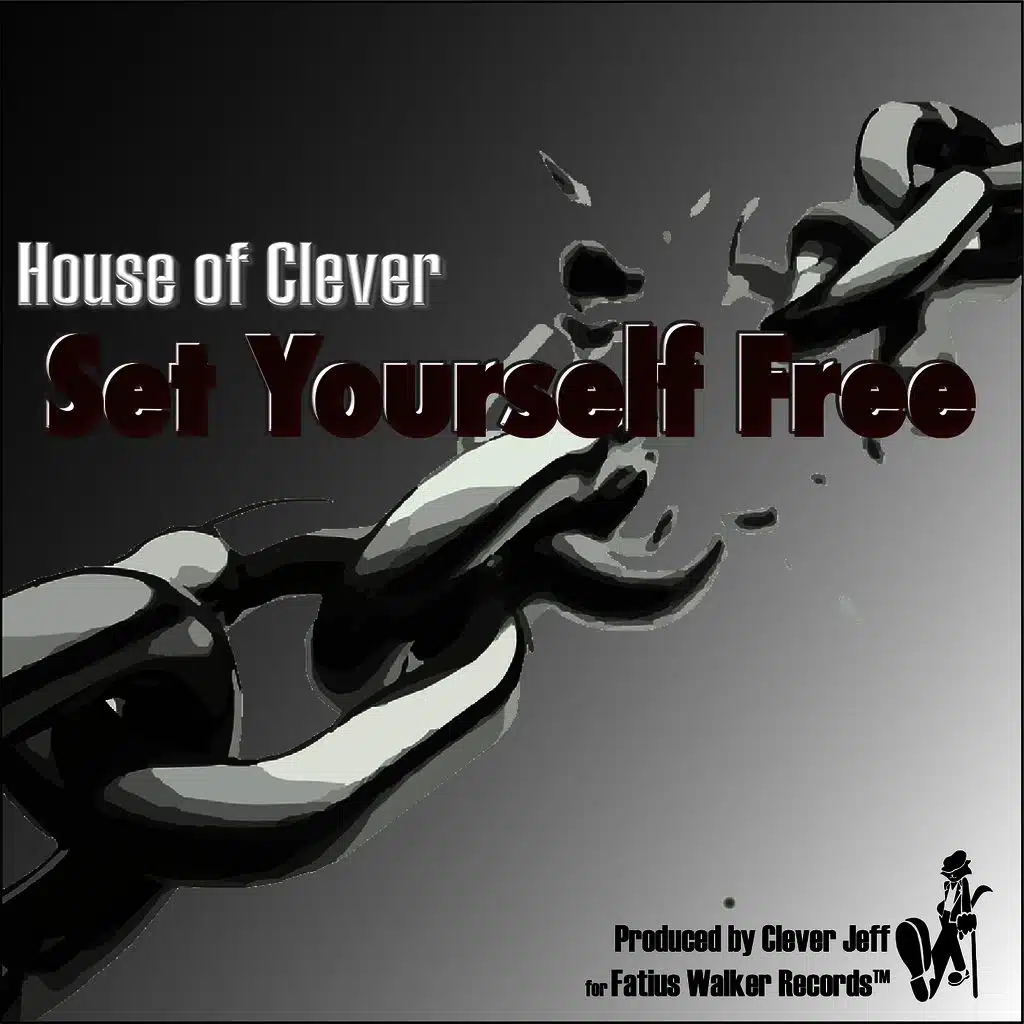 House of Clever, Vol. 2: Set Yourself Free (Deep House Mix)