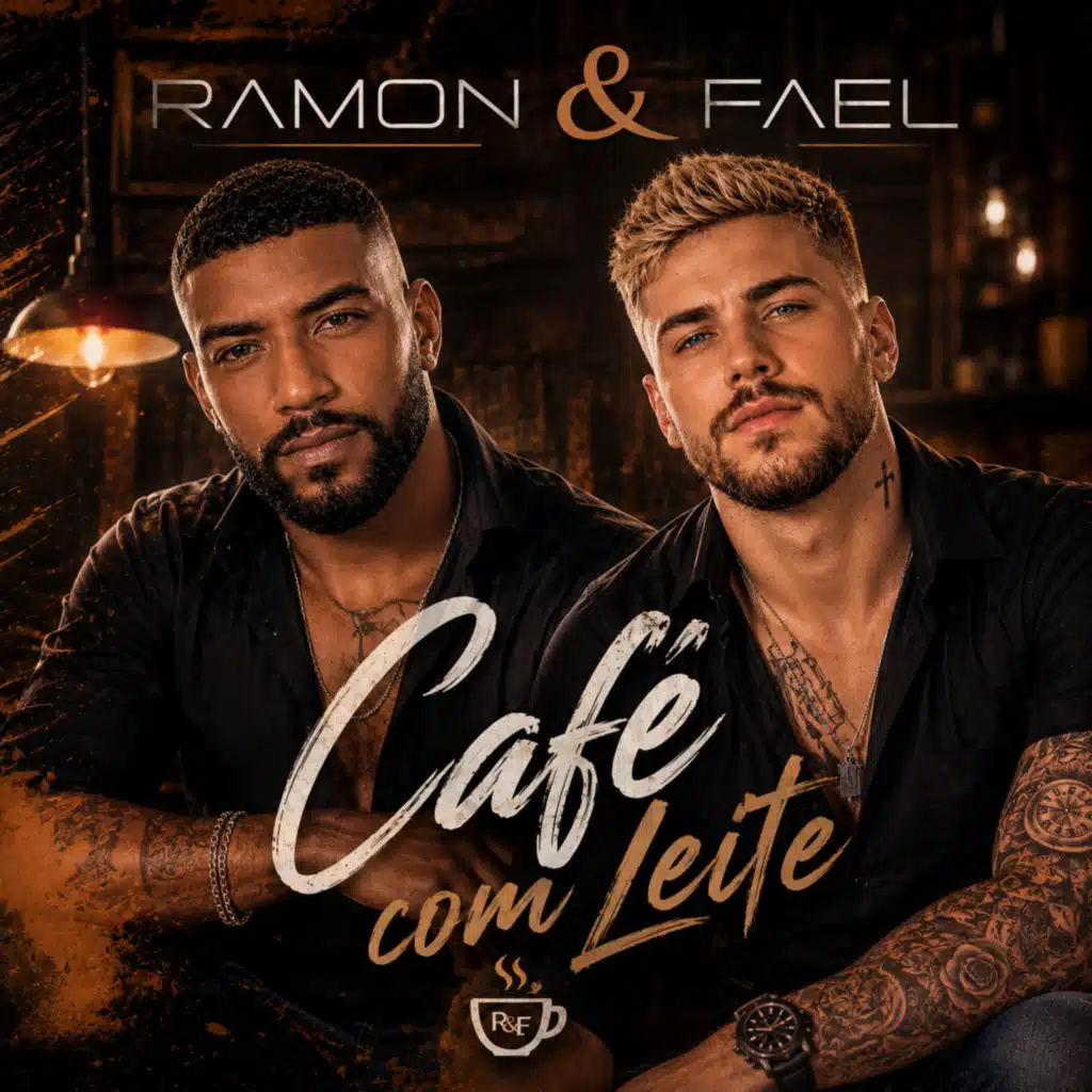 Café Com Leite