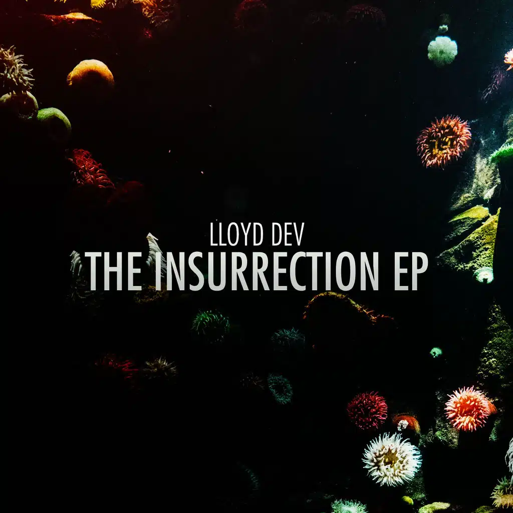 The Insurrection EP