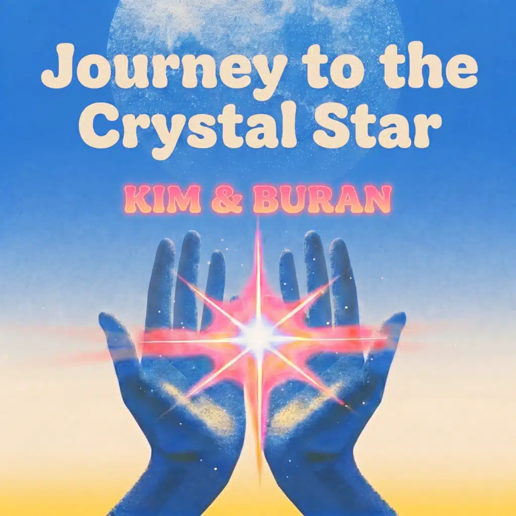 Journey to the Crystal Star