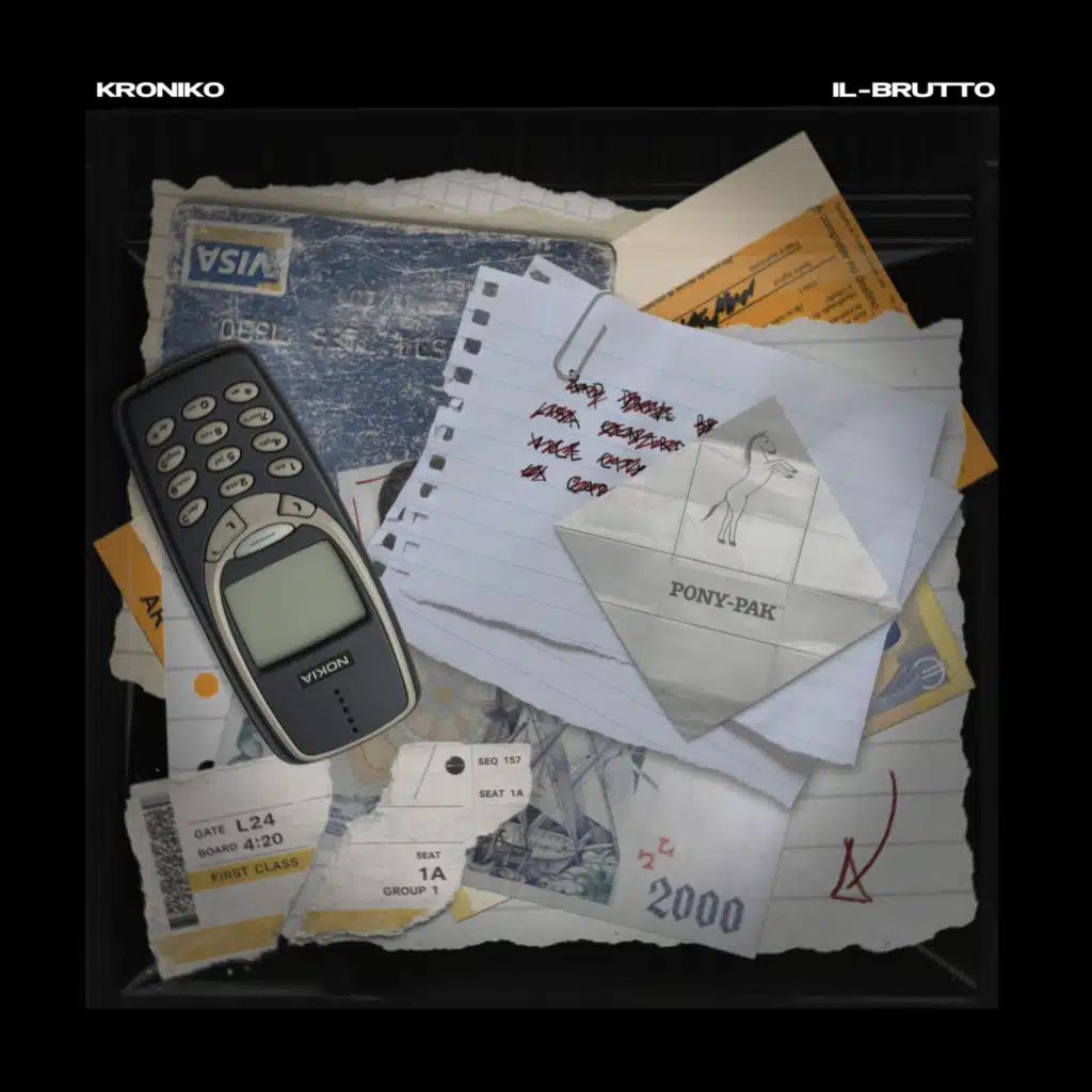 2000 & Qualquer Coisa