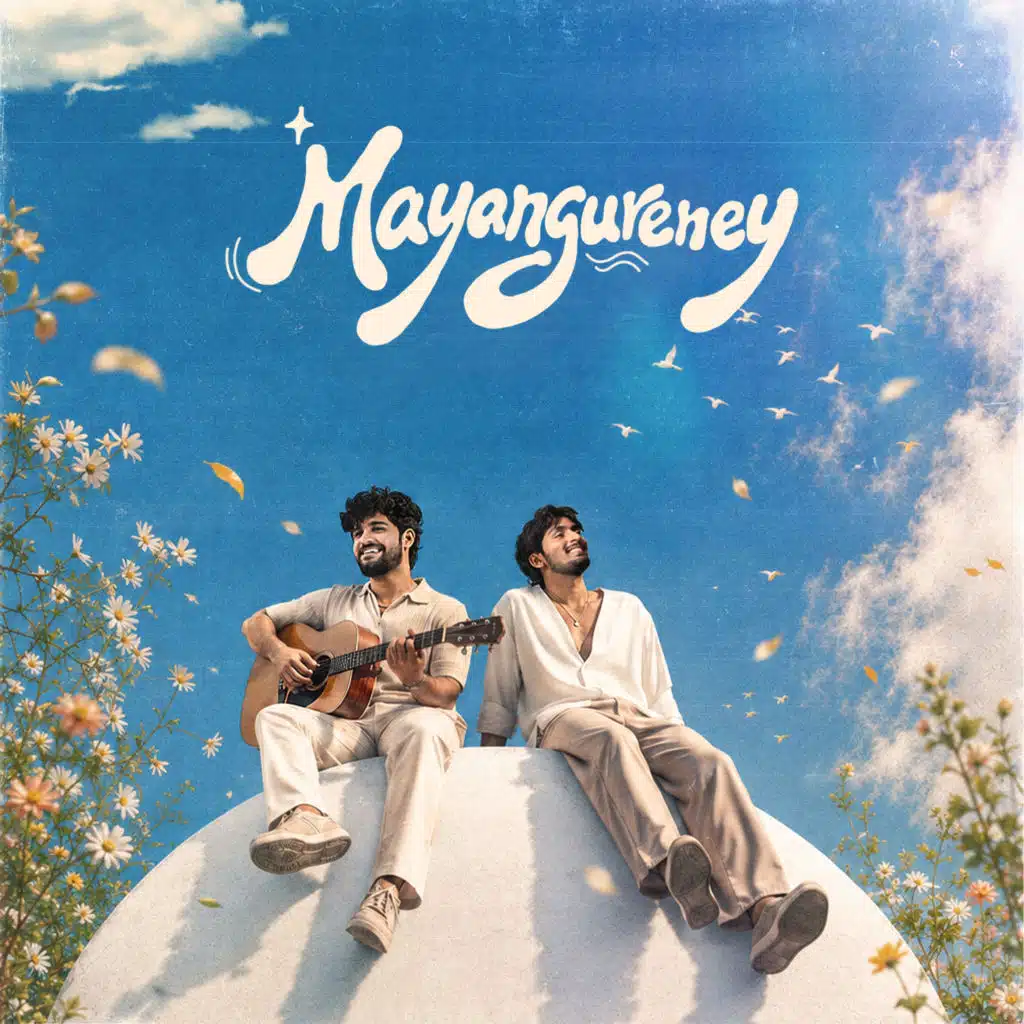 Mayangureney