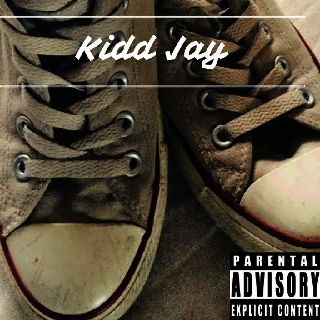 Kidd Jay
