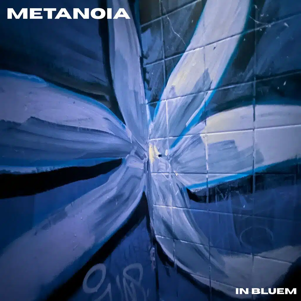 Metanóia