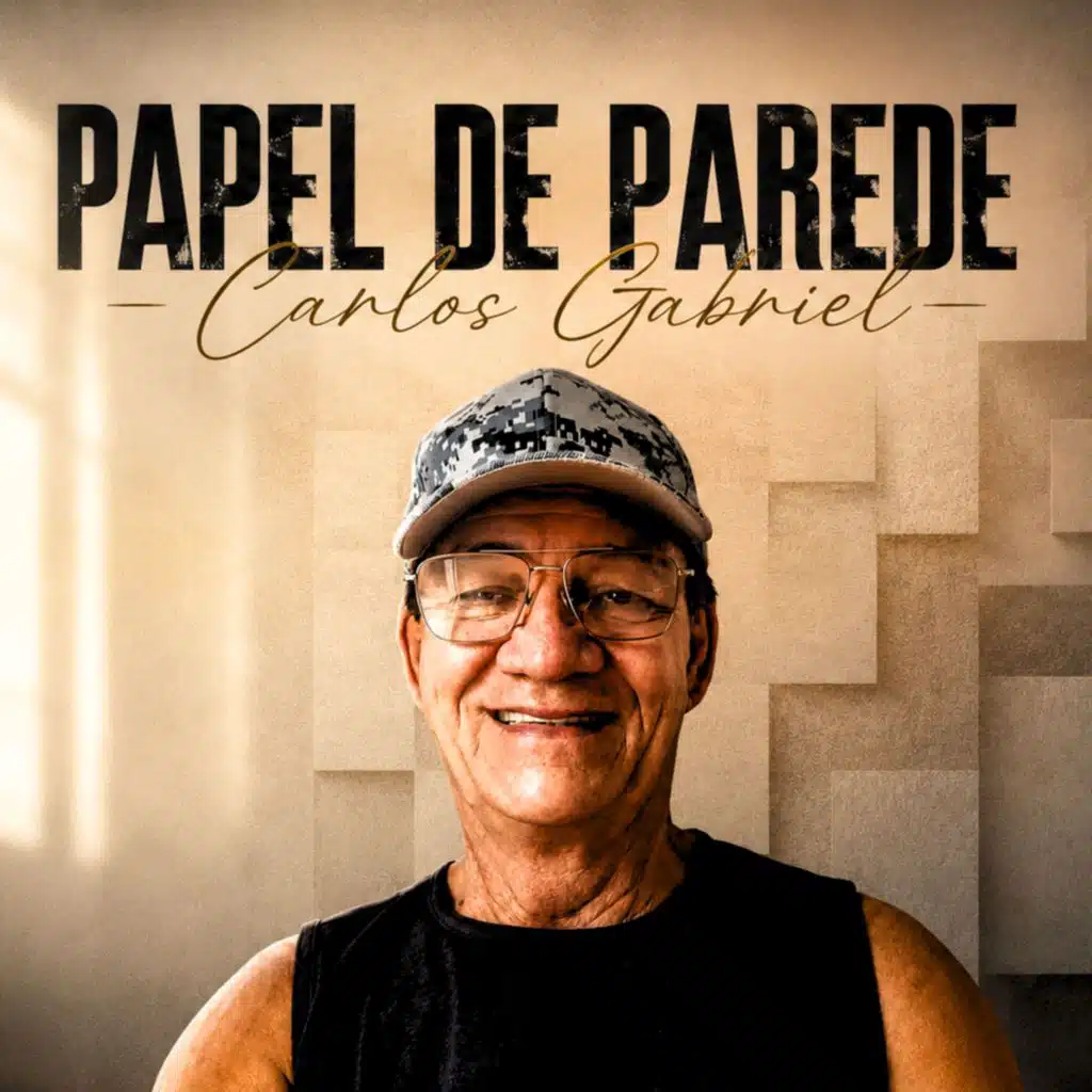 Carlos Gabriel