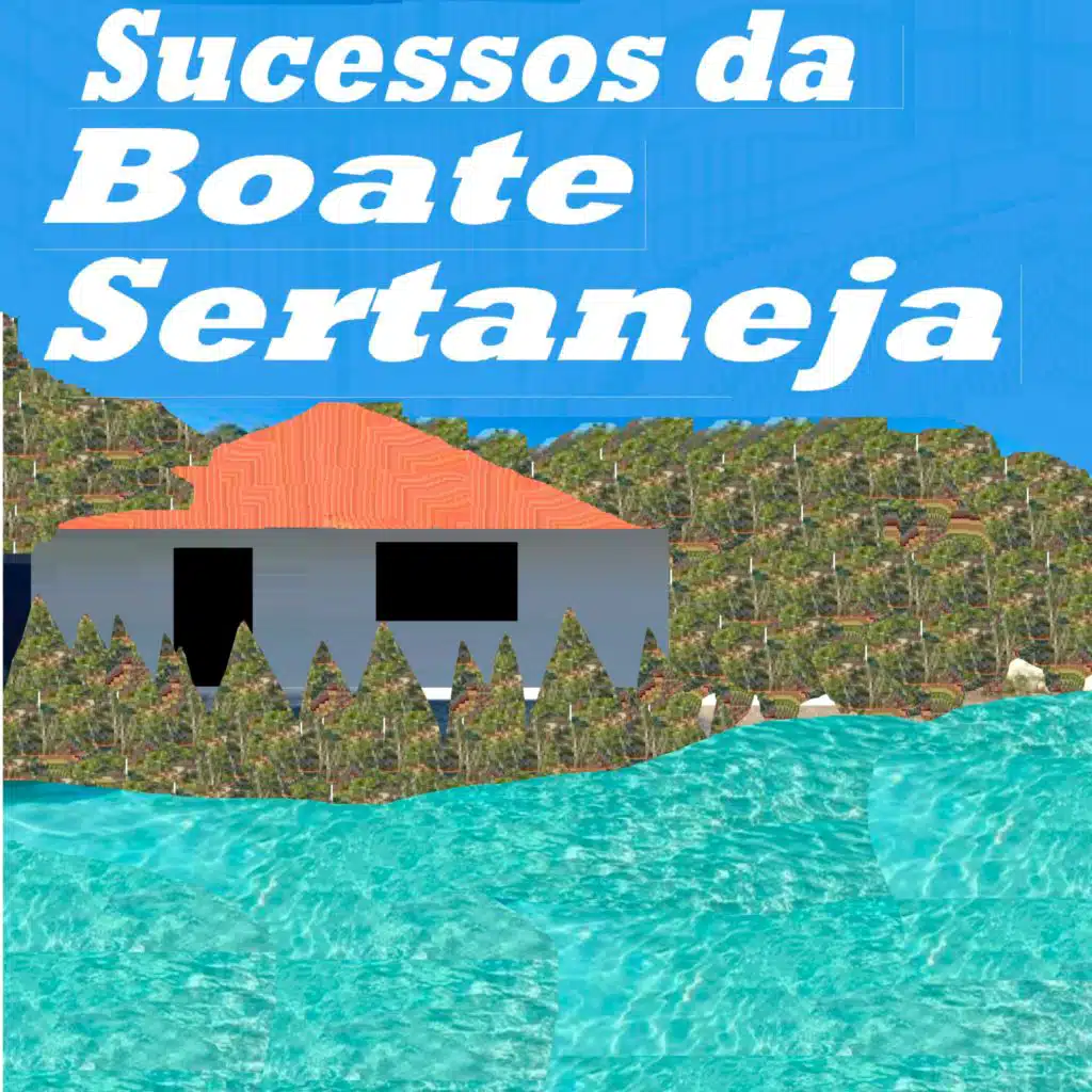 Sucessos da Boate Sertaneja