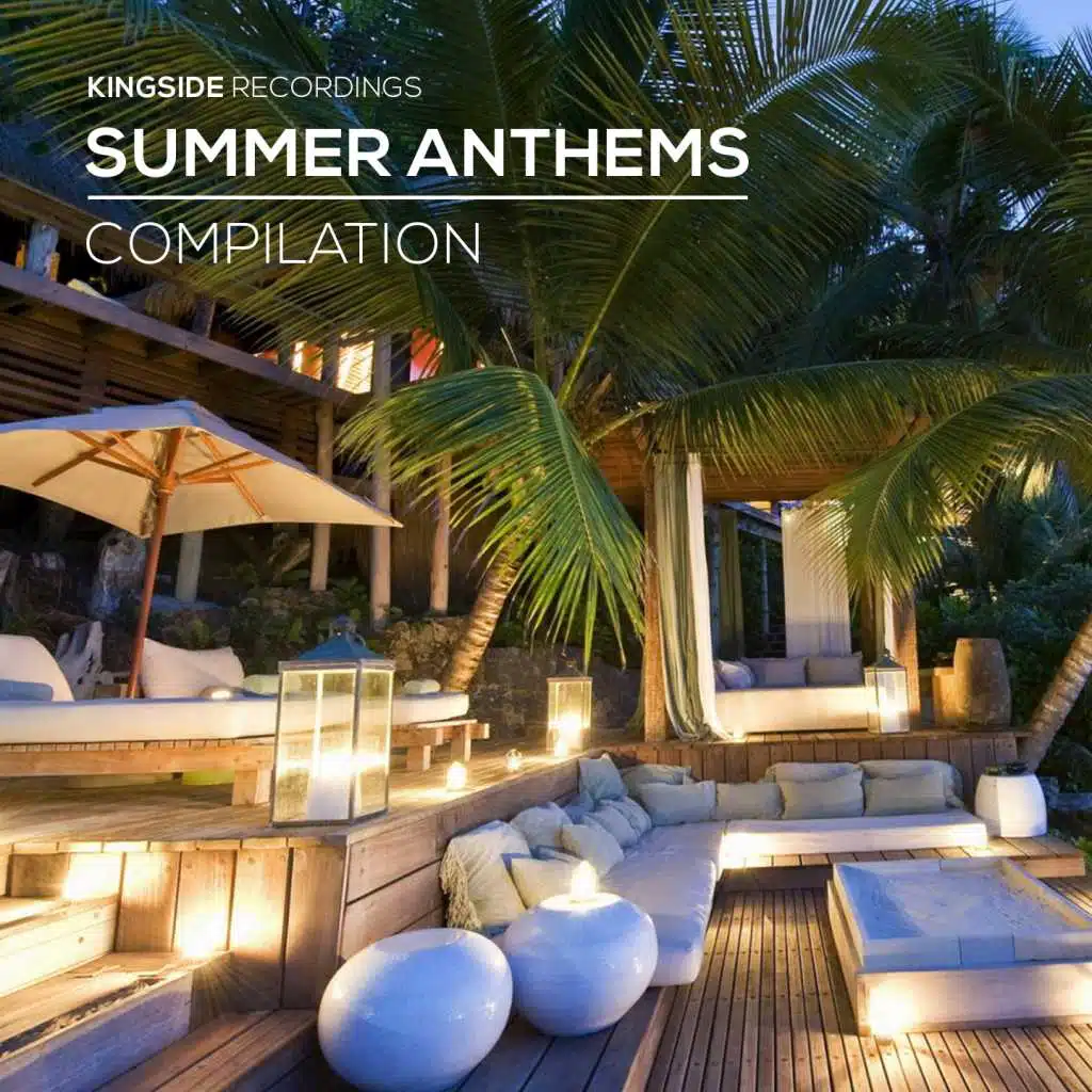 Denis Goldin, Rob Hazen